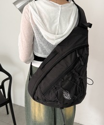 ∴WEGO/別注Dickiesワンショルダーバッグ