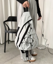 ∴WEGO/別注Dickiesワンショルダーバッグ