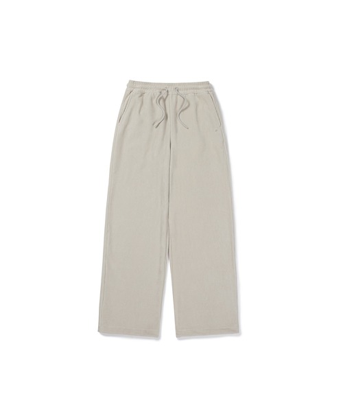 Snow Peak(スノーピーク)の「Snow Peak / CORDUROY WOMEN'S SEMI WIDE PANTS ウィメンズ コーデュロイ セミワイドパンツ 海外限定(その他パンツ・レディース・ベージュ/ブラウン/チャコール・M/S)」の3枚目の写真