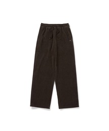 Snow Peak / CORDUROY WOMEN'S SEMI WIDE PANTS ウィメンズ コーデュロイ セミワイドパンツ 海外限定