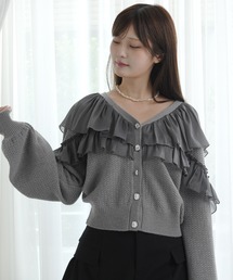 NOELA|ノエラのトップス(フリル)通販 - ZOZOTOWN NOELA|ノエラのトップス(フリル)通販 - ZOZOTOWN