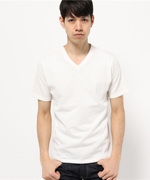 HAMNETT | 【HAMNETT】 メニ―スイッチショート / カットソー(Tシャツ/カットソー)