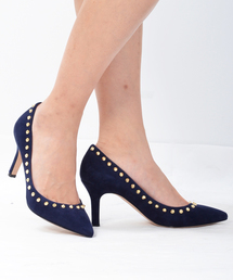 PELLICO | PELLICO(ペリーコ)スタッズポインテッドパンプス(パンプス)
