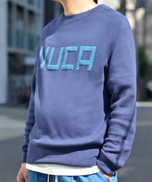 VOO : VUCA Knit