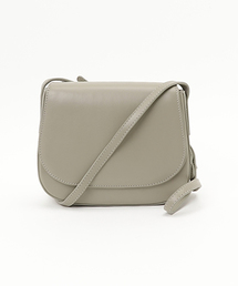 SLY | 【ViVi 9月号掲載】LEATHER POCHETTE(ショルダーバッグ)