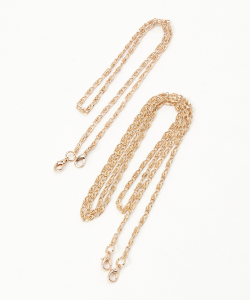 reca（レカ）の「グリッタークラッチバック（クラッチバッグ・レディース・ピンクゴールド/ブラック/オフホワイト・FREE）」の17枚目の写真