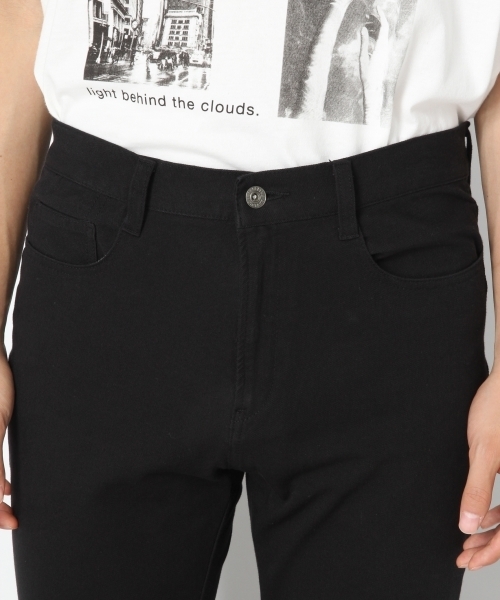 RAGEBLUE(レイジブルー)の「【縦横に伸びる】ストレッチスキニーパンツ/763389(その他パンツ・メンズ・ワインレッド/グリーン/ブラック/グレー系その他/ブラウン・LARGE/SMALL/X-SMALL/MEDIUM)」の17枚目の写真