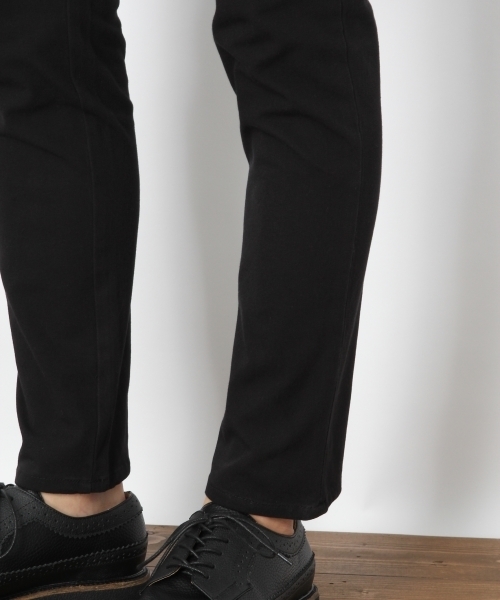 RAGEBLUE(レイジブルー)の「【縦横に伸びる】ストレッチスキニーパンツ/763389(その他パンツ・メンズ・ワインレッド/グリーン/ブラック/グレー系その他/ブラウン・LARGE/SMALL/X-SMALL/MEDIUM)」の19枚目の写真
