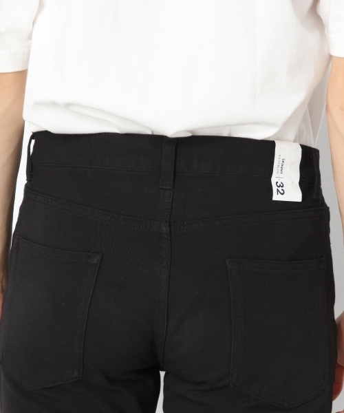 RAGEBLUE(レイジブルー)の「【縦横に伸びる】ストレッチスキニーパンツ/763389(その他パンツ・メンズ・ワインレッド/グリーン/ブラック/グレー系その他/ブラウン・LARGE/SMALL/X-SMALL/MEDIUM)」の20枚目の写真