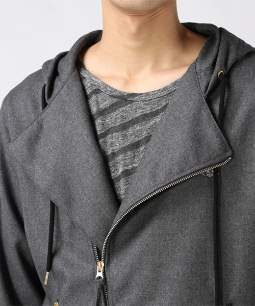 Vivienne Westwood MAN（ヴィヴィアンウエストウッドマン）の「ウール