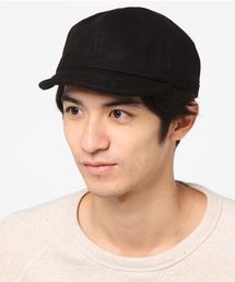 ANCHOR | QUARTER GALLERY アンパイヤワークCAP(キャップ)