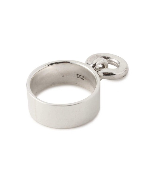 gunda,gunda/ガンダ/SLAVE RING WEAR