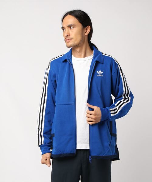 adidas windsor track jacket