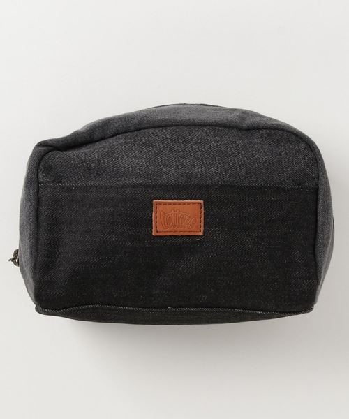 lettersﾏﾙﾁﾎﾟｰﾁC（ポーチ）｜JACKROSE（ジャックローズ） 6,380円