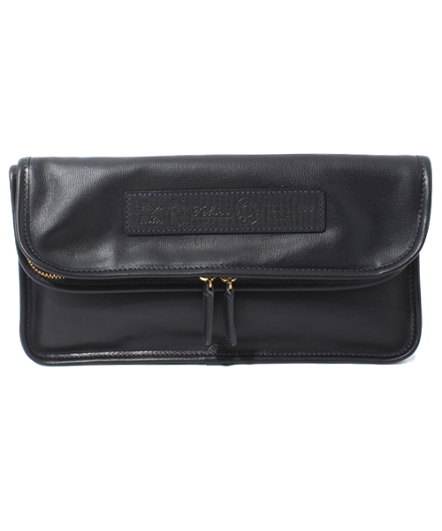 BEAMS F（ビームスエフ）の「Felisi / “866/PK”クラッチバッグ  