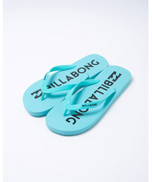 BILLABONG | BILLABONG メンズ  BASIC LOGO サンダル/ビーチサンダル ビーサン(サンダル)
