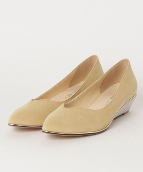 セール ウエッジヒールパンプス パンプス Cecil Mcbee セシルマクビー のファッション通販 Zozotown