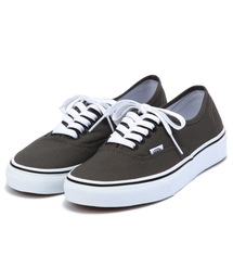 VANS | [ヴァンズ]VANS AUTHENTIC スニーカー②(スニーカー)