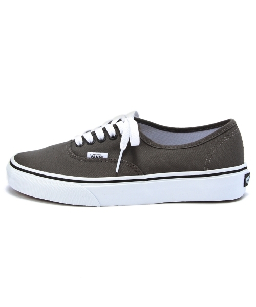 VANS（バンズ）の「[ヴァンズ]VANS AUTHENTIC スニーカー② ◆（スニーカー・レディース・ターコイズブルー・5h(23.5)/6h(24.5)/6(24.0)/5(23.0)）」の2枚目の写真