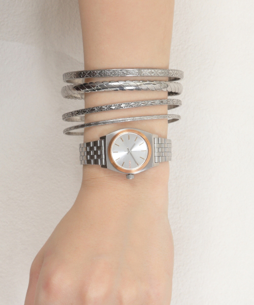 ニクソン 腕時計 セラミック TIME TELLER A250-100 NIXON 9060 ニクソン 腕時計 セラミック TIME TELLER A250-100 NIXON 9060