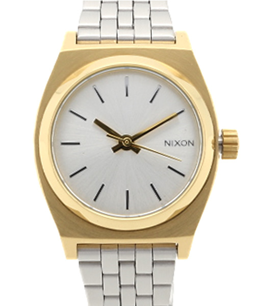 NIXON（ニクソン）の「THE SMALL TIME TELLER（アナログ腕時計