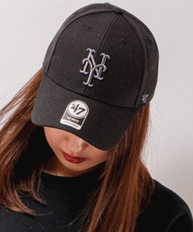 '47(tH[eB[Zu)MLBF f47BRAND MVP BBCAP LA NY rbO `[ShJ x[X{[Lbv(Lbv)