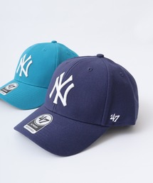 '47(tH[eB[Zu)MLBF f47BRAND MVP BBCAP LA NY rbO `[ShJ x[X{[Lbv(Lbv)