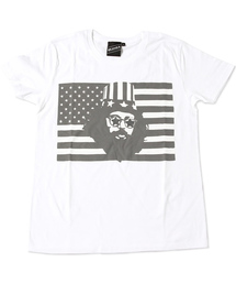BEAMS T | BEAMS T / FLAG TEE(Tシャツ/カットソー)