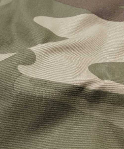 BEAMS（ビームス）の「○BEAMS / カモフラージュ柄 ベーシックショーツ（チノパンツ・メンズ・ブラウン/ベージュ・LARGE/SMALL/MEDIUM/X-LARGE）」の13枚目の写真