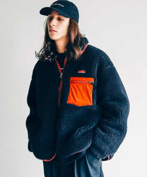 THE TWENTYSEVEN（ザ トゥエンティーセブン）の「TheTWENTYSEVEN：BOA