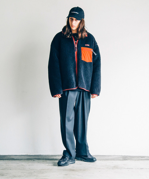 THE TWENTYSEVEN（ザ トゥエンティーセブン）の「TheTWENTYSEVEN：BOA