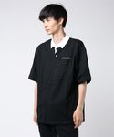 RVCA(ルーカ)の「トップス(ポロシャツ)」