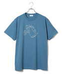 JUNRED(ジュンレッド)の「トップス(Tシャツ/カットソー)」
