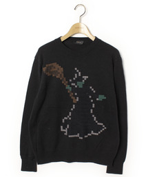 UNDERCOVER�i�A���_�[�J�o�[�j�̌Ò��u�����j�b�g�i�j�b�g/�Z�[�^�[�j�v