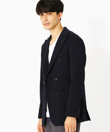 COMME CA ISM MENS�i�R���T�C�Y�� �����Y�j�́u�W���[�W�[�@�_�u���W���P�b�g�i�e�[���[�h�W���P�b�g�j�v