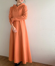 ワンピース オレンジ 橙色系 ファッション通販 Zozotown