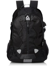 Reebok | 【Reebok/リ－ボック】ワンポイント ロゴ刺繡 大容量 バックパック/リュック 26L(バックパック/リュック)