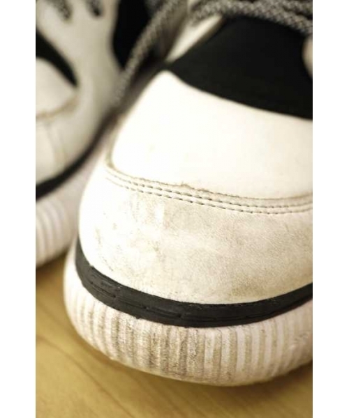 ブランド古着】【ONITSUKA TIGER × ANDREA POMPILIO（オニツカタイガー