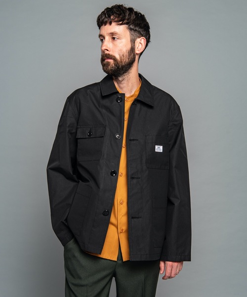 MR.OLIVE（ミスターオリーブ）の「TOUGH & THIN MATERIAL / ワーカーズ