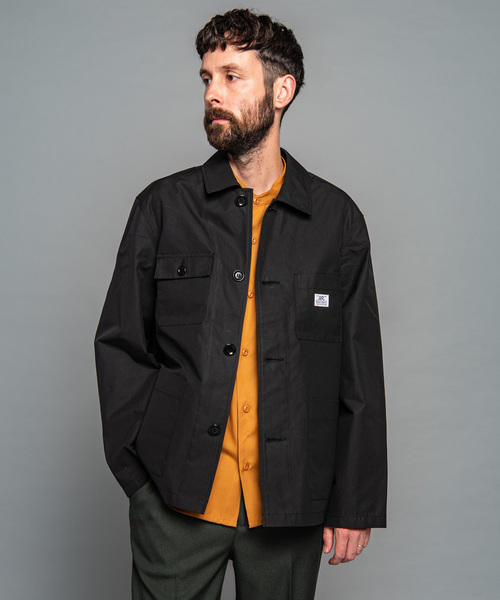 MR.OLIVE（ミスターオリーブ）の「TOUGH & THIN MATERIAL / ワーカーズ