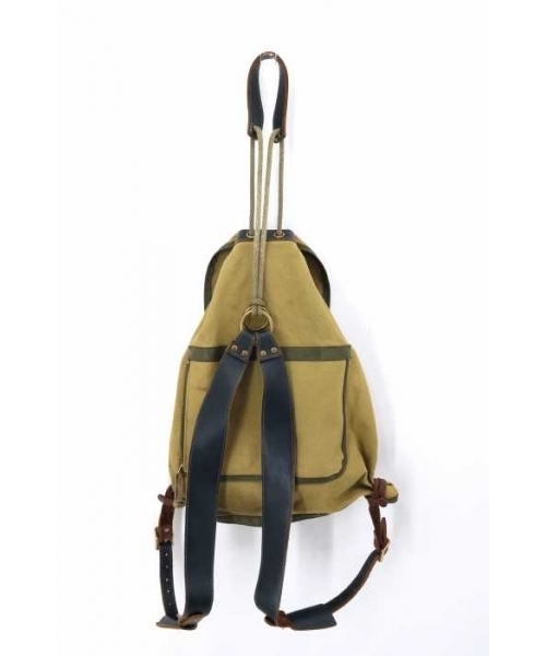 MAPHIA DESIGN マフィアデザイン バックパック リュックサック ブランド古着】リュック バックパック（バックパック/リュック