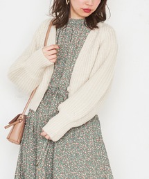 natural couture�i�i�`�������N�`���[���j�́u�ۂ�񑳃{�������J�[�f�B�K���i�J�[�f�B�K���j�v