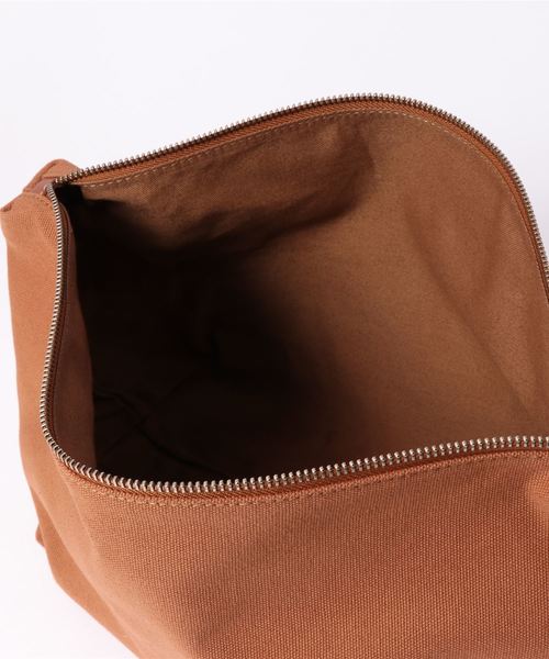 HEREU へリュー 心地よかっ バッグ Suede Bag イエナ 