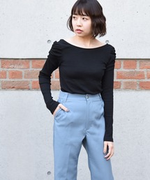 sango�isango�j�́u��J���p�t�X���[�u�J�b�g�\�[�iT�V���c/�J�b�g�\�[�j�v