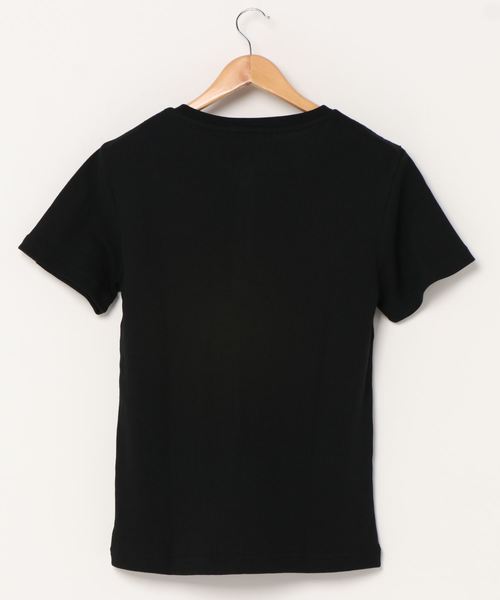【CODEGRAPHY】★ストライプ ヘンリーネック 半袖 Tシャツ★ Code graphy(コードグラフィー) 半袖 ストライプ ヘンリーネック