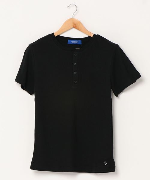 【大人気★】Jaded London ケリー・ヘンリーTシャツ JADED LONDON Kerri Henley T-Shirt(関税/送料込) (JADED LONDON