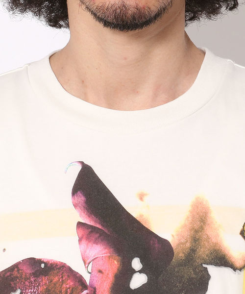 TAAKK（ターク）の「TAAKK (ターク）LAYERED/レイヤードTシャツ（T 