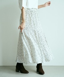 earth music&ecology(�A�[�X�~���[�W�b�N�A���h�G�R���W�[)�̃W���[�[�b�g�؂�ւ��t���A�X�J�[�g ��(�X�J�[�g)