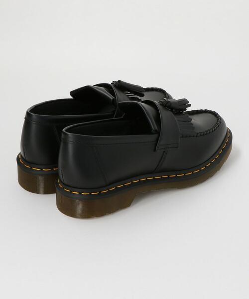 Dr. Martens（ドクターマーチン）の「＜Dr.Martens＞ ADRIAN/シューズ（スリッポン・メンズ・ブラック・8/9/7）」の5枚目の写真