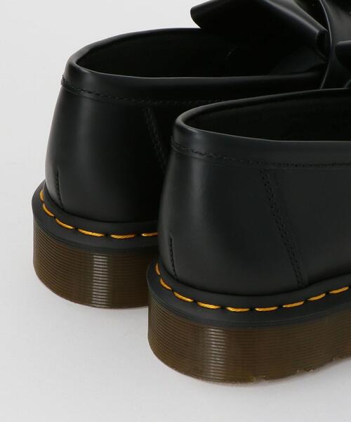 Dr. Martens（ドクターマーチン）の「＜Dr.Martens＞ ADRIAN/シューズ（スリッポン・メンズ・ブラック・8/9/7）」の7枚目の写真